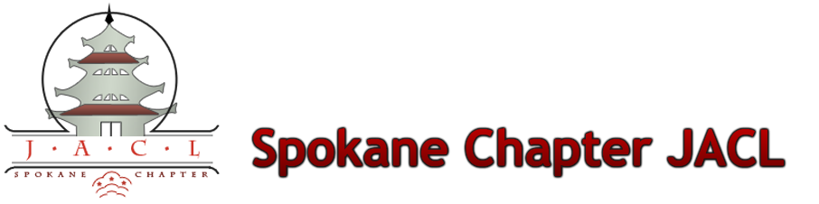 Spokane Chapter JACL